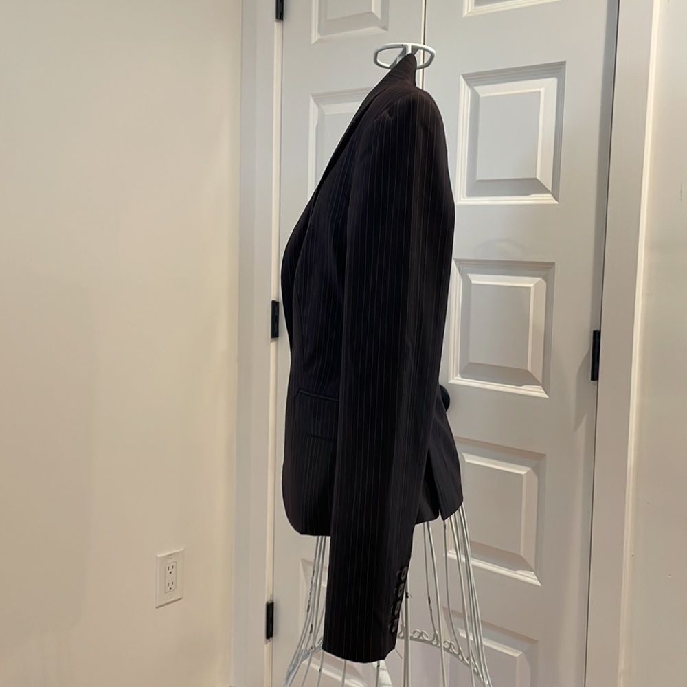 Express One Button Blazer - image 6